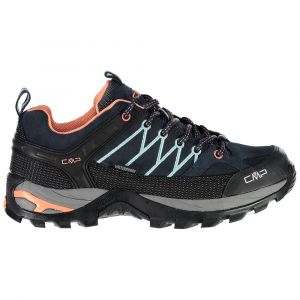 Cmp Sapatos De Caminhada Rigel Low Wp 3q13246