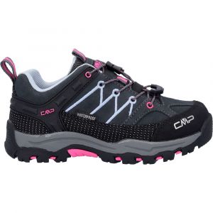 Cmp Sapatos De Caminhada Rigel Low Wp 3q13244