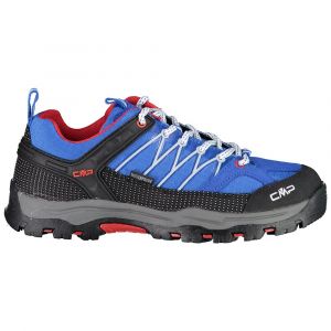 Cmp Sapatos De Caminhada Rigel Low Wp 3q54554j