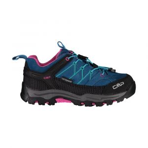 Cmp Sapatos De Caminhada Rigel Low Wp 3q13244