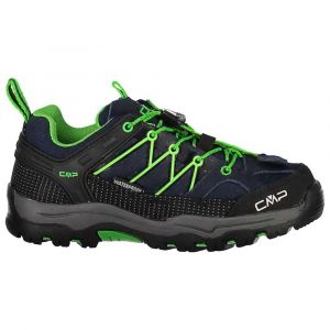 Cmp Sapatos De Caminhada Rigel Low Wp 3q54554