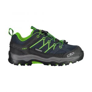 Cmp Sapatos De Caminhada Rigel Low Wp 3q13244