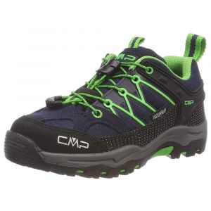 Cmp Sapatos De Caminhada 3q54554k Rigel Low Wp