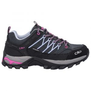 Cmp Sapatos De Caminhada Rigel Low Wp 3q13246