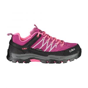 Cmp Sapatos De Caminhada Rigel Low Wp 3q13244j