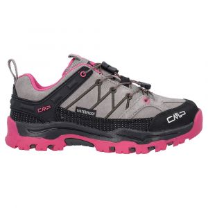 Cmp Sapatos De Caminhada Rigel Low Wp 3q13244j