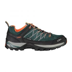 Cmp Sapatos De Caminhada Rigel Low Wp 3q13247