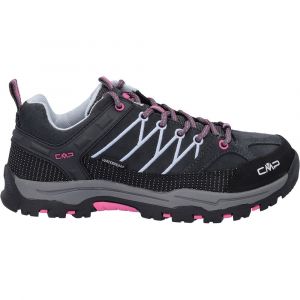 Cmp Sapatos De Caminhada Rigel Low Wp 3q13244j