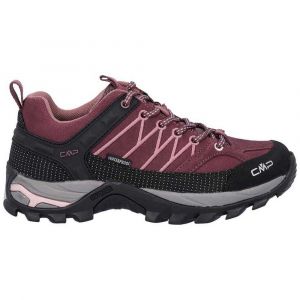 Cmp Sapatos De Caminhada Rigel Low Wp 3q13246