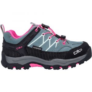 Cmp Sapatos De Caminhada Rigel Low Wp 3q13244