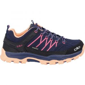 Cmp Sapatos De Caminhada Rigel Low Wp 3q13244j