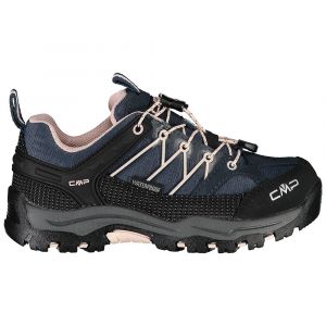 Cmp Sapatos De Caminhada Rigel Low Wp 3q54554