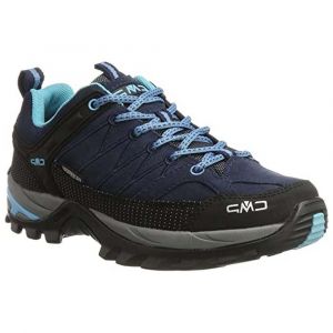 Cmp Sapatos De Caminhada Rigel Low Wp 3q13246