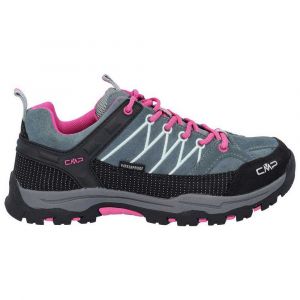 Cmp Sapatos De Caminhada Rigel Low Wp 3q13244j