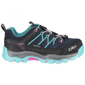 Cmp Sapatos De Caminhada Rigel Low Wp 3q13244