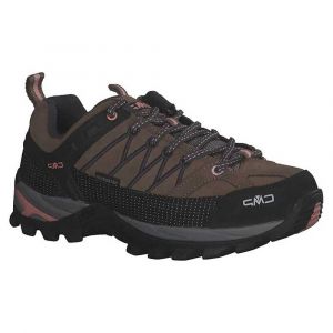 Cmp Sapatos De Caminhada Rigel Low Wp 3q13246ug