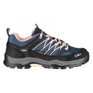 Cmp Sapatos De Caminhada Rigel Low Wp 3q54554j