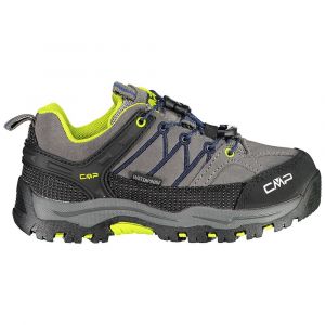 Cmp Sapatos De Caminhada Rigel Low Wp 3q13244