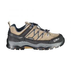 Cmp Sapatos De Caminhada Rigel Low Wp 3q13244