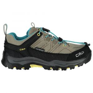 Cmp Sapatos De Caminhada Rigel Low Wp 3q54554