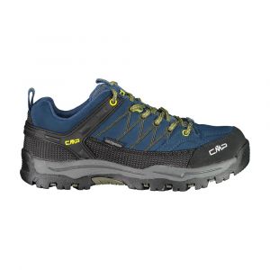 Cmp Sapatos De Caminhada Rigel Low Wp 3q13244j