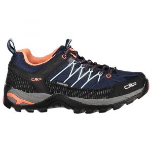 Cmp Sapatos De Caminhada Rigel Low Wp 3q54456