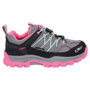 Cmp Sapatos De Caminhada Rigel Low Wp 3q54554j