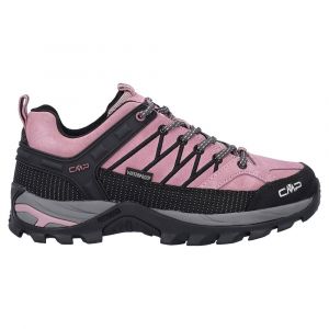 Cmp Sapatos De Caminhada Rigel Low Wp 3q13246