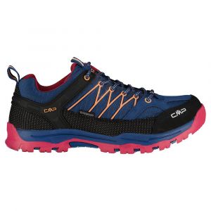 Cmp Sapatos De Caminhada Rigel Low Wp 3q54554j