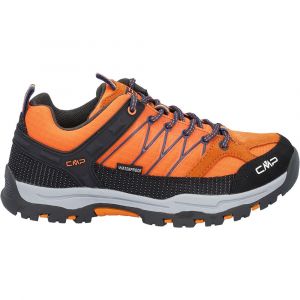 Cmp Sapatos De Caminhada Rigel Low Wp 3q54554j