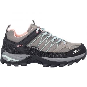 Cmp Sapatos De Caminhada Rigel Low Wp 3q54456