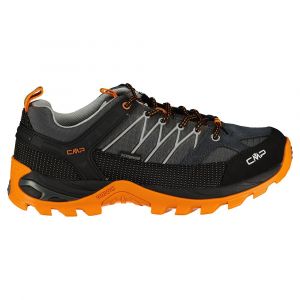 Cmp Sapatos De Caminhada Rigel Low Wp 3q54457