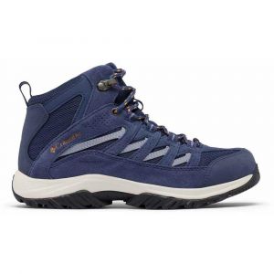 Columbia Botas De Caminhada Crestwood?