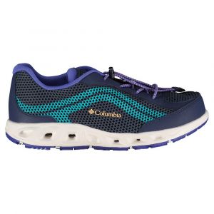 Columbia Sapatos De Caminhada Para Jovens Drainmaker Iv