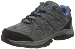 Columbia Redmond 3 Zapatillas De Senderismo Y Trekking para Mujer