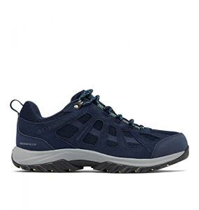 Columbia REDMOND III WATERPROOF Zapatillas De Senderismo Y Trekking impermeables Hombre