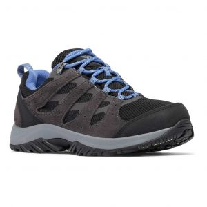 Ténis Columbia Redmond III Waterproof cinzento escuro azul mulher - 41.5