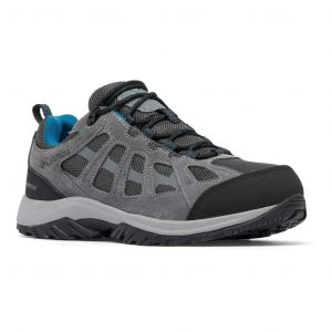 Ténis Columbia Redmond III Waterproof cinzento ferro - 44