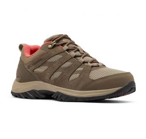 Ténis Columbia Redmond III Waterproof castanho tronco mulher - 41.5