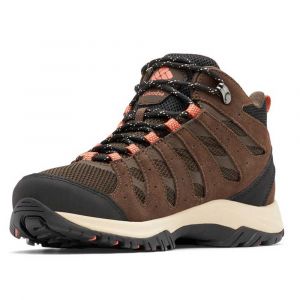 Columbia Botas De Caminhada Redmond? Iii Mid Wp