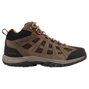 Columbia Botas De Caminhada Redmond Iii Mid Wp