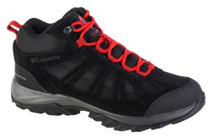 Columbia Sapatos De Caminhada Redmond Iii Waterproof