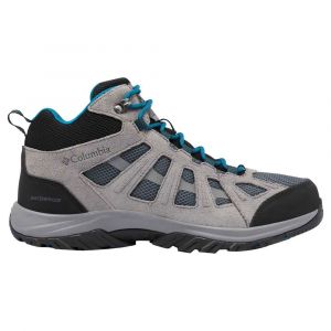 Columbia Botas De Caminhada Redmond Iii Mid Wp