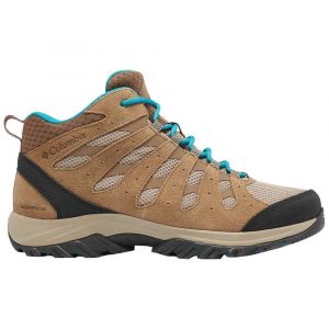 Columbia Botas De Caminhada Redmond Iii Mid Wp