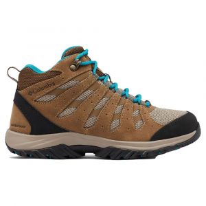 Columbia Botas De Caminhada Largas Redmond? Iii