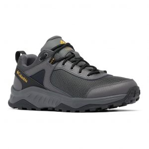 Ténis Columbia Trailstorm Ascend Waterproof cinza escuro - 48