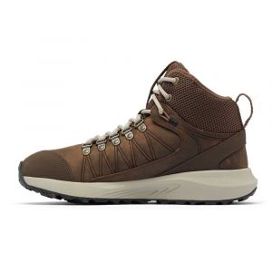 Columbia Botas De Caminhada Trailstorm? Crest Mid Wp