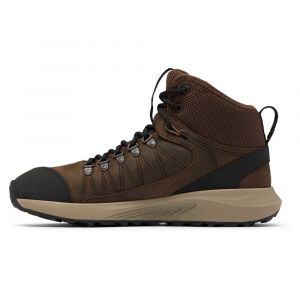 Columbia Botas De Caminhada Trailstorm? Crest Mid Wp