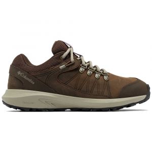 Columbia Sapatos De Caminhada Trailstorm? Crest Wp