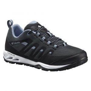 Columbia Sapatos De Caminhada Vapor Vent